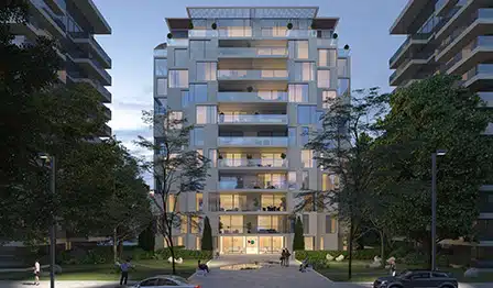 דירות קטנות בהתחדשות עירונית