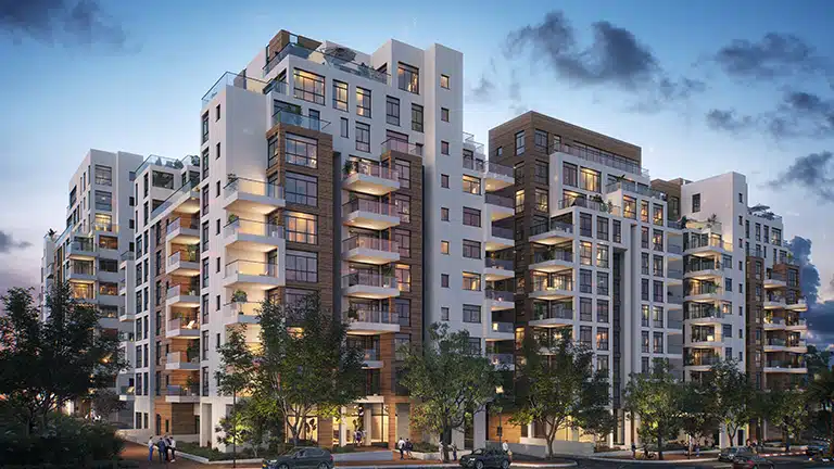 דירות למכירה ברחוב גאולה ברעננה