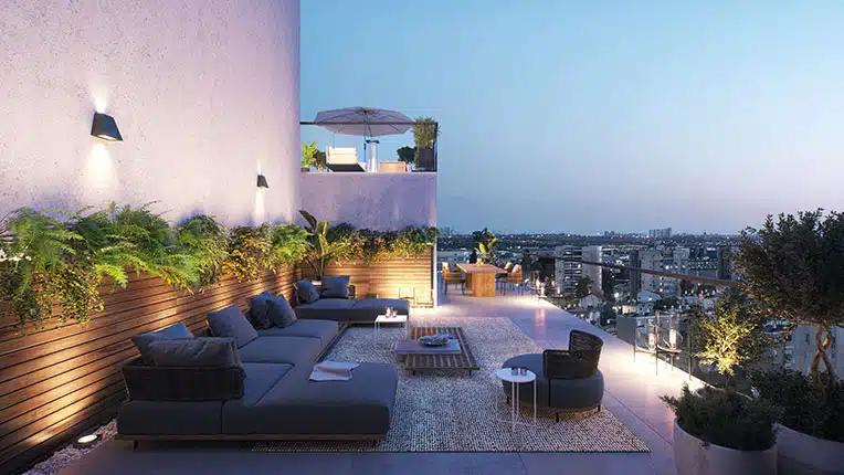 דירות למכירה ברחוב גאולה ברעננה