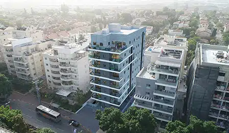 דירות למכירה באחוזה 49, רעננה