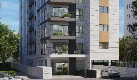 דירות למכירה במכבי 30, רעננה