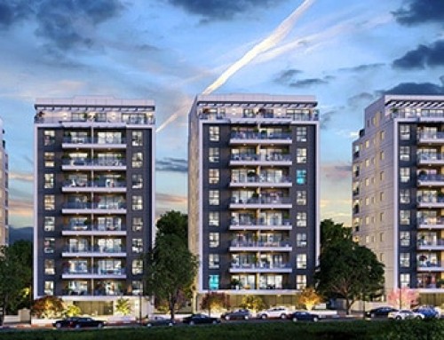 מה ההבדל בין תמ״א 38 לפינוי בינוי