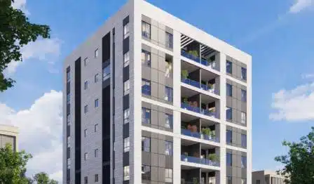 דירות למכירה בלוי אשכול 11, רעננה