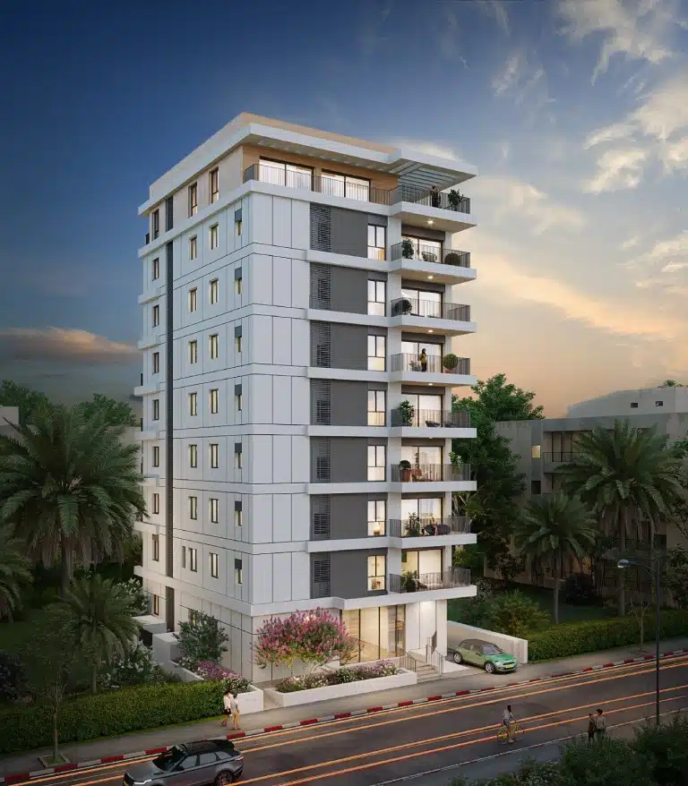 דירות למכירה ברחוב בילו 11, כפר סבא