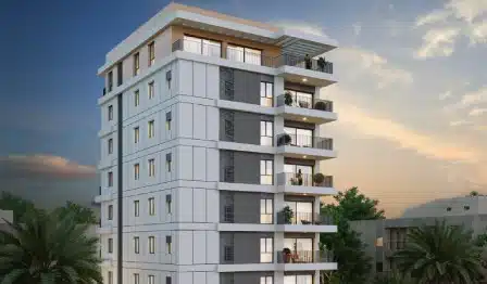 דירות חדשות למכירה ברחוב בילו 11, כפר סבא