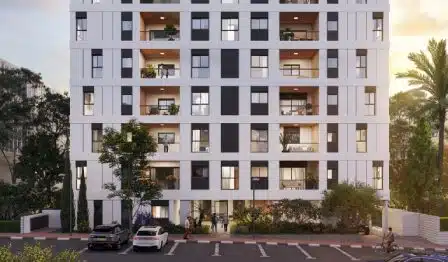 דירות למכירה ברחוב לוי אשכול 21, רעננה