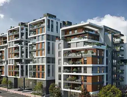 מדריך לדייר המתחיל – מילון מונחים בהתחדשות עירונית