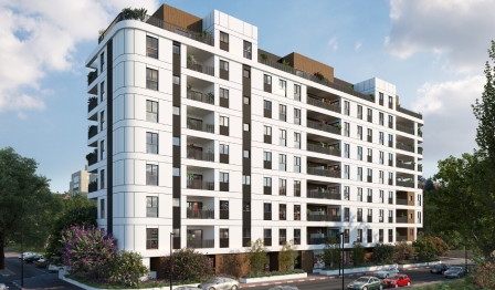 דירות למכירה ברחוב אחד העם ברעננה