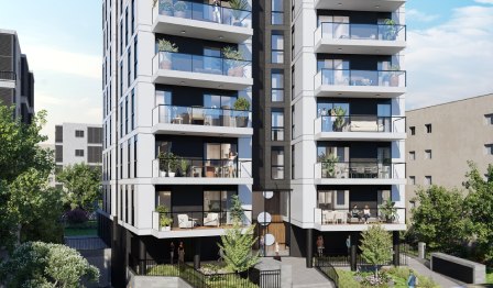 דירות חדשות למכירה ברמת השרון