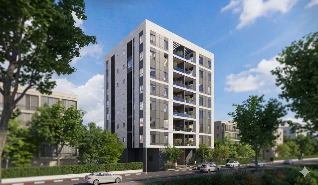 דירות למכירה בלוי אשכול 11, רעננה