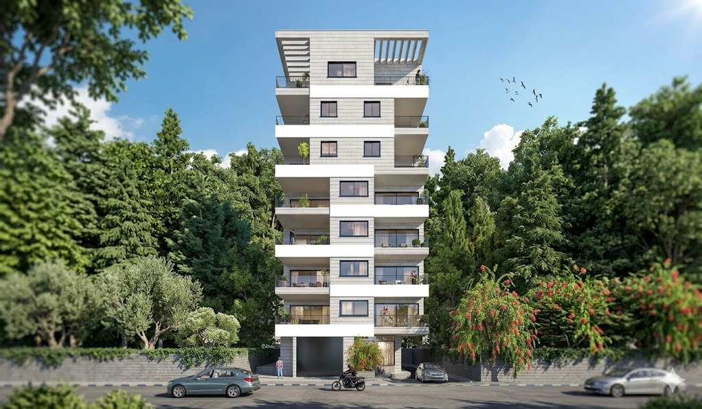 דירות למכירה ברחוב ביאליק 21, רעננה