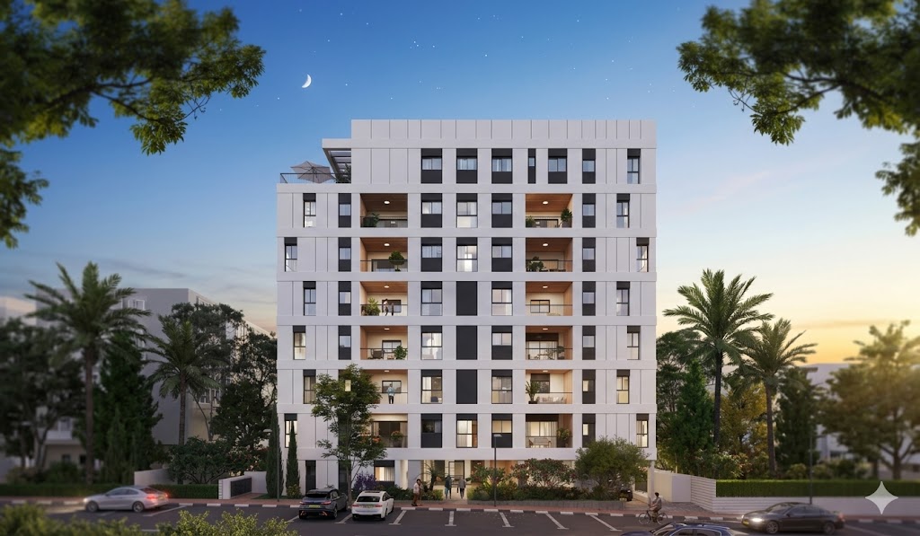 דירות למכירה ברחוב לוי אשכול 21, רעננה