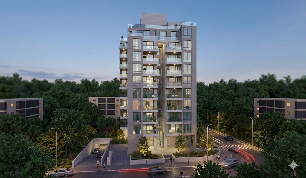 דירות למכירה בשכונת הפרדס/שכונת המאה, רעננה