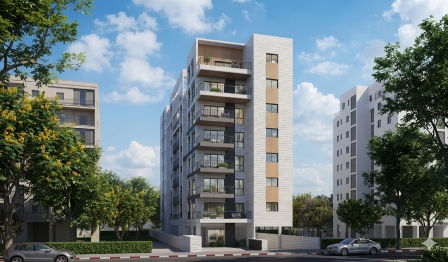 דירות למכירה במכבי 30, רעננה