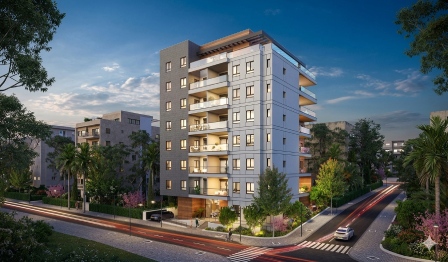 דירות למכירה ברחוב המעלות 5, רעננה