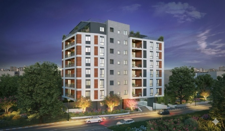 דירות למכירה בתל חי 26, רעננה