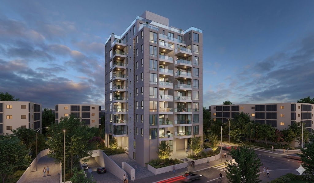 דירות למכירה בשכונת הפרדס/שכונת המאה, רעננה